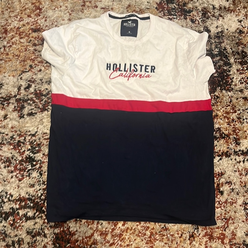 Hollister shirt